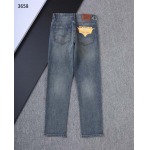 2026春夏新作LEVI春夏ジーパンyun工場29-42