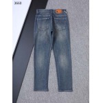 2026春夏新作loro piana春夏ジーパンyun工場29-42