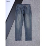 2026春夏新作loro piana春夏ジーパンyun工場29-42