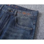 2026春夏新作loro piana春夏ジーパンyun工場29-42