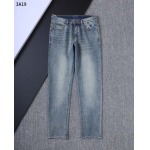 2026春夏新作Louis Vuitton春夏ジーパンyun工場29-40