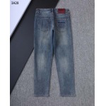 2026春夏新作Louis Vuitton春夏ジーパンyun工場29-40