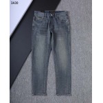 2026春夏新作Burberry春夏ジーパンyun工場29-40