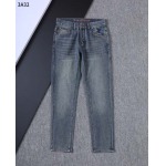 2026春夏新作Louis Vuitton春夏ジーパンyun工場29-40