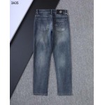 2026春夏新作Dolce&Gabbana春夏ジーパンyun工場29-40