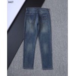 2026春夏新作Dolce&Gabbana春夏ジーパンyun工場29-40