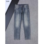 2026春夏新作ALO春夏ジーパンyun工場29-40