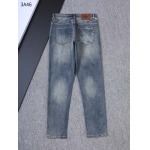 2026春夏新作ALO春夏ジーパンyun工場29-40