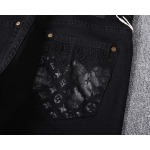 2026春夏新作Louis Vuitton春夏ジーパンyun工場29-40