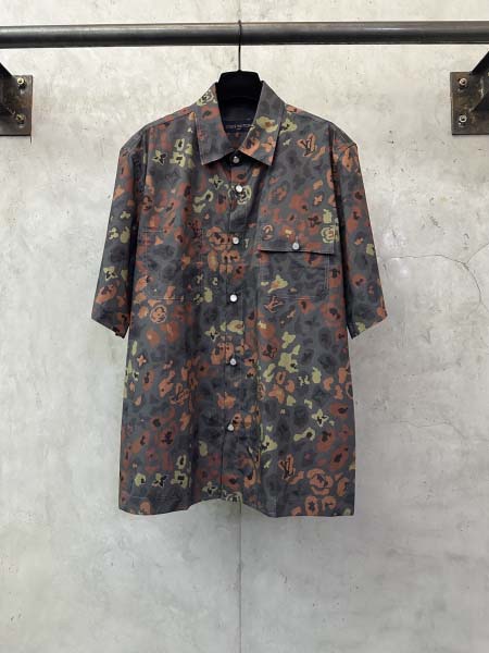 2025年12月29日秋冬新作 LOUIS VUITTON半...