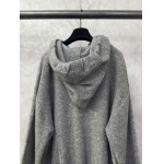 2025年12月29日秋冬新作LOEWEニットのセーター高品質人気商品/誕生日プレゼント/FF工場