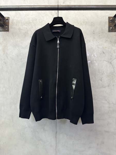 2025年12月29日秋冬新作 LOUIS VUITTONジ...