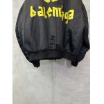 2025年12月29日秋冬新作Balenciagaジャケット高品質人気商品/誕生日プレゼント/FF工場