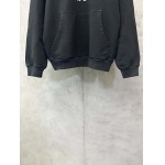 2025年12月29日秋冬新作Balenciagaスウェット高品質人気商品/誕生日プレゼント/FF工場