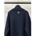 2025年12月29日秋冬新作 LOUIS VUITTONカーディガン高品質人気商品/誕生日プレゼント/FF工場