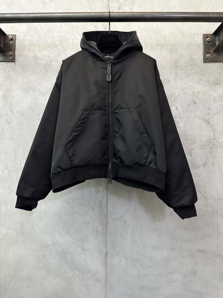 2025年12月29日秋冬新作Balenciagaジャケット...