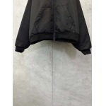 2025年12月29日秋冬新作Balenciagaジャケット高品質人気商品/誕生日プレゼント/FF工場