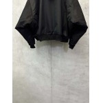 2025年12月29日秋冬新作Balenciagaジャケット高品質人気商品/誕生日プレゼント/FF工場