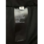 2025年12月29日秋冬新作Balenciagaジャケット高品質人気商品/誕生日プレゼント/FF工場