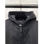 2025年12月29日秋冬新作Balenciagaジャケット高品質人気商品/誕生日プレゼント/FF工場