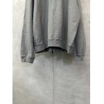 2025年12月29日秋冬新作balenciagaスウェット高品質人気商品/誕生日プレゼント/FF工場