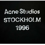 2025年12月29日秋冬新作Acne半袖 tシャツ高品質人気商品/誕生日プレゼント/FF工場