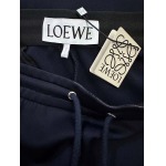 2025年12月29日秋冬新作LOEWEズボン高品質人気商品/誕生日プレゼント/FF工場