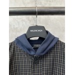 2025年12月29日秋冬新作Balenciagaジャケット高品質人気商品/誕生日プレゼント/FF工場