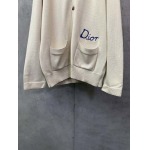 2025年12月29日秋冬新作DIOR ニットカーディガン  高品質人気商品/誕生日プレゼント/FF工場