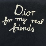 2025年12月29日秋冬新作DIOR ニットカーディガン  高品質人気商品/誕生日プレゼント/FF工場