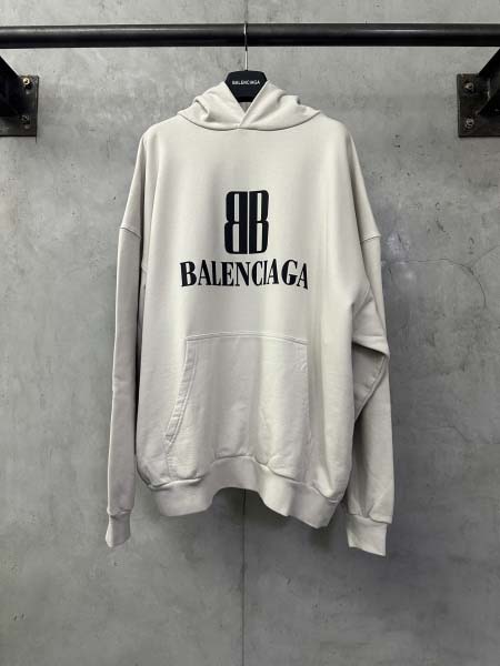 2025年12月29日秋冬新作Balenciagaスウェット...