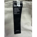 2025年12月29日秋冬新作Balenciagaスウェット高品質人気商品/誕生日プレゼント/FF工場