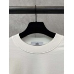 2025年12月29日秋冬新作alo yogatシャツ高品質人気商品/誕生日プレゼント/FF工場