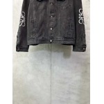 2025年12月29日秋冬新作LOEWEジャケット高品質人気商品/誕生日プレゼント/FF工場