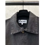 2025年12月29日秋冬新作LOEWEジャケット高品質人気商品/誕生日プレゼント/FF工場