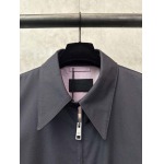 2025年12月29日秋冬新作Pradaジャケット高品質人気商品/誕生日プレゼント/FF工場