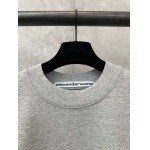 2025年12月29日秋冬新作Alexander wang半袖 tシャツ高品質人気商品/誕生日プレゼント/FF工場