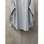 2025年12月29日秋冬新作LOEWEシャツ高品質人気商品/誕生日プレゼント/FF工場