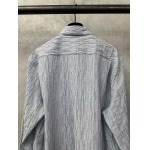 2025年12月29日秋冬新作LOEWEシャツ高品質人気商品/誕生日プレゼント/FF工場