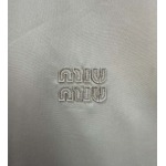 2025年12月29日秋冬新作 MIU MIUジャケット高品質人気商品/誕生日プレゼント/FF工場