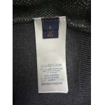 2025年12月29日秋冬新作 LOUIS VUITTONカーディガン高品質人気商品/誕生日プレゼント/FF工場