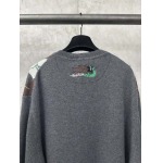 2025年12月29日秋冬新作 LOUIS VUITTONカーディガン高品質人気商品/誕生日プレゼント/FF工場