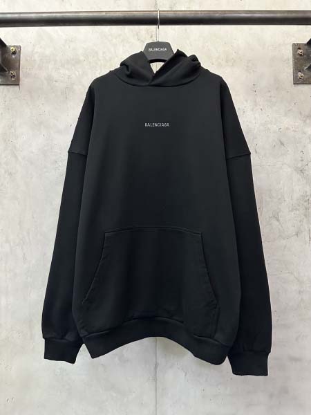2025年12月29日秋冬新作balenciagaスウェット...