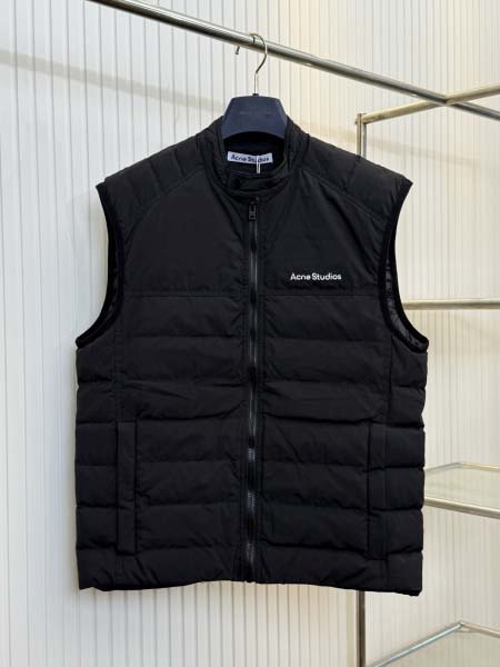 2025年12月29日秋冬新作Acneカーディガン高品質人気...