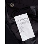 2025年12月29日秋冬新作Acneカーディガン高品質人気商品/誕生日プレゼント/FF工場