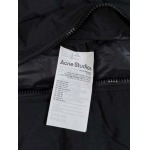 2025年12月29日秋冬新作Acneダウンジャケット高品質人気商品/誕生日プレゼント/FF工場