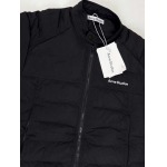 2025年12月29日秋冬新作Acneダウンジャケット高品質人気商品/誕生日プレゼント/FF工場