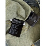 2025年12月29日秋冬新作Pradaジャケット高品質人気商品/誕生日プレゼント/FF工場
