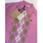 2025年12月29日秋冬新作miumiuニットのセーター高品質人気商品/誕生日プレゼント/FF工場