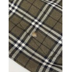 2025年12月29日秋冬新作Burberryジャケット高品質人気商品/誕生日プレゼント/FF工場